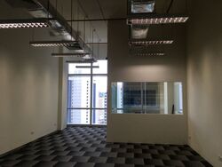 Sbf Center (D1), Office #519934371